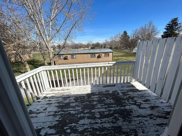 Rose Hill St.- 3640, 3640 W Rose Hill St APT 205, Boise, ID 83705