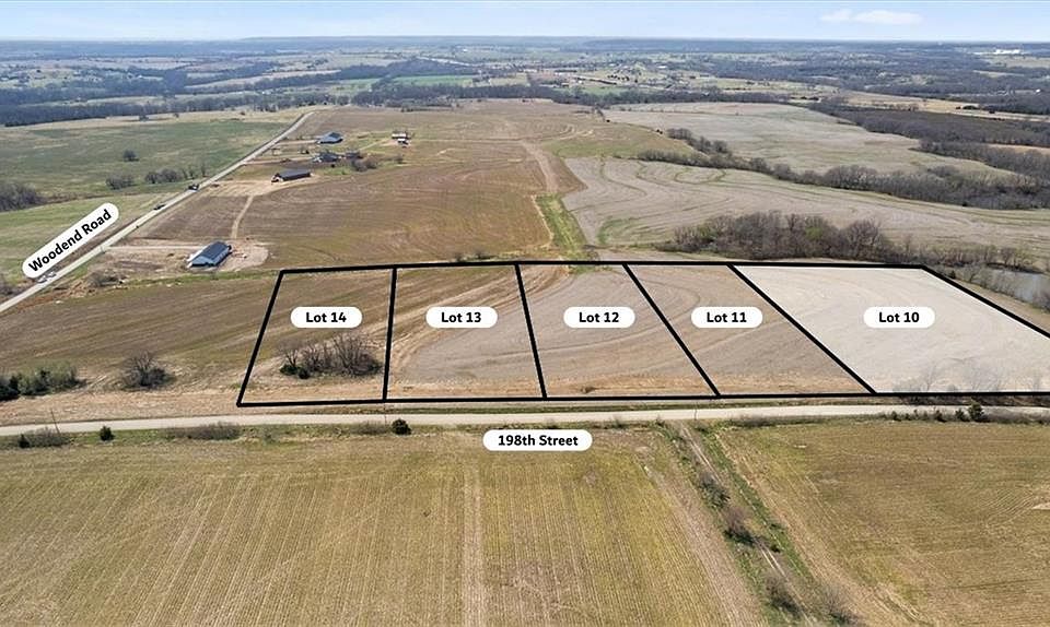 1st image of LOT 10 Woodend Rd