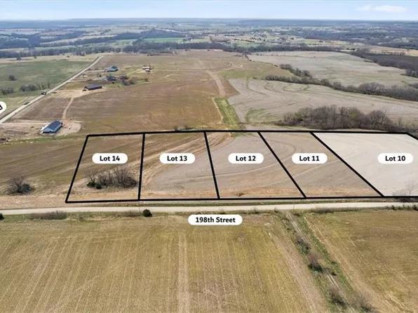 LOT 10 Woodend Rd, Linwood, KS 66052