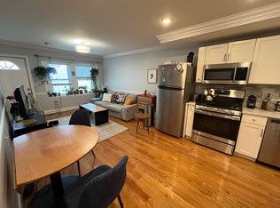25 McBride St FLOOR 1, Jamaica Plain, MA 02130