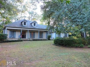 95 Spring Forest Trl, Sharpsburg, GA 30277
