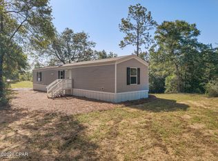 2493 Trailblazer Ln, Chipley, FL 32428