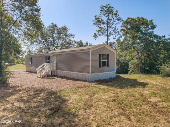 2493 Trailblazer Ln, Chipley, FL 32428