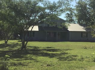 6806 Dave Bennett Rd, Waycross, GA 31503