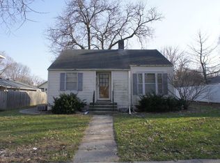 808 Walnut St, Webster City, IA 50595