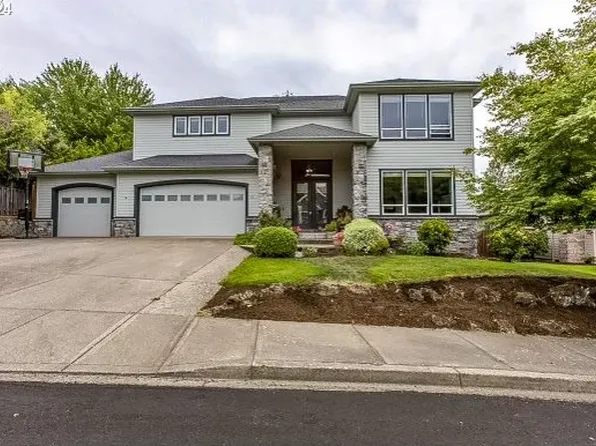 712 NW Allen Ct, McMinnville, OR 97128