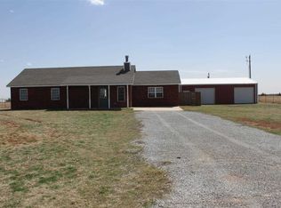 13647 NE Dillan Ln, Fletcher, OK 73541