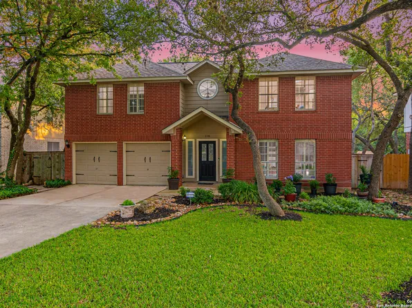 118 Alabaster, Universal City, TX 78148