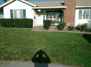 2301 N Alameda Ave, San Bernardino, CA 92404