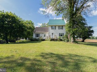 211 Waterworks Rd, Alloway, NJ 08001