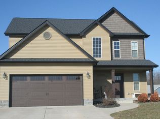 2118 Trophy Trce, Clarksville, TN 37040