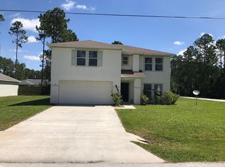 2 Ritchie Pl, Palm Coast, FL 32164