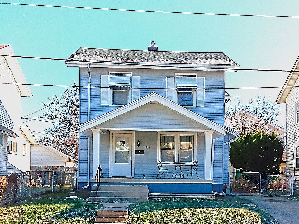 1st image of 1214 Pursell Ave