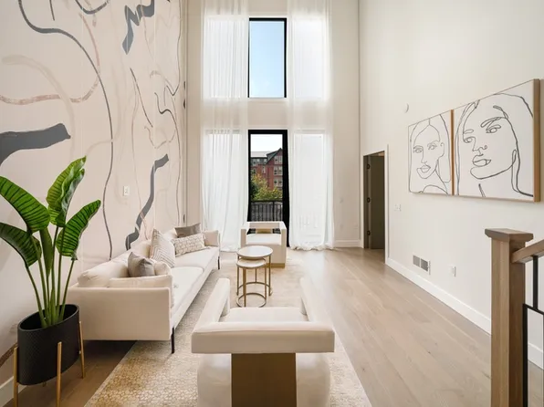 14 2nd St #3C, South Orange, NJ 07079