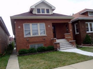 5511 W Cullom Ave, Chicago, IL 60641