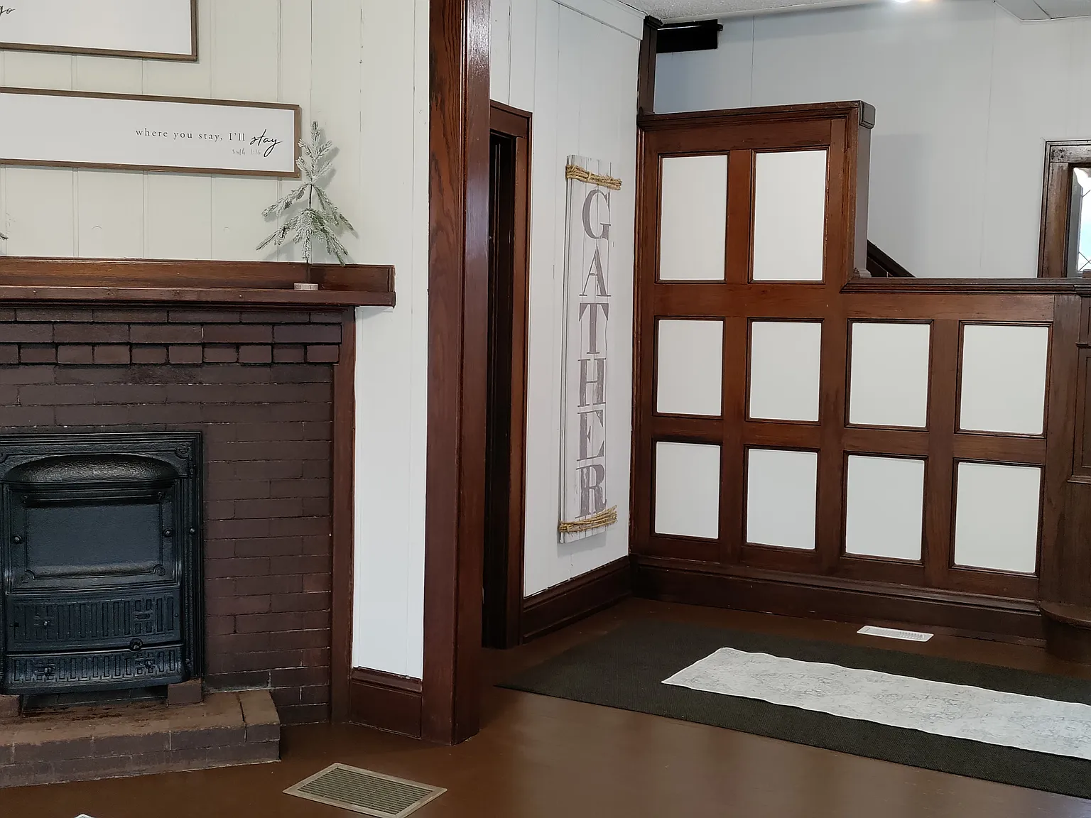 3 bed, 1250 sqft, $975 — Photo 2