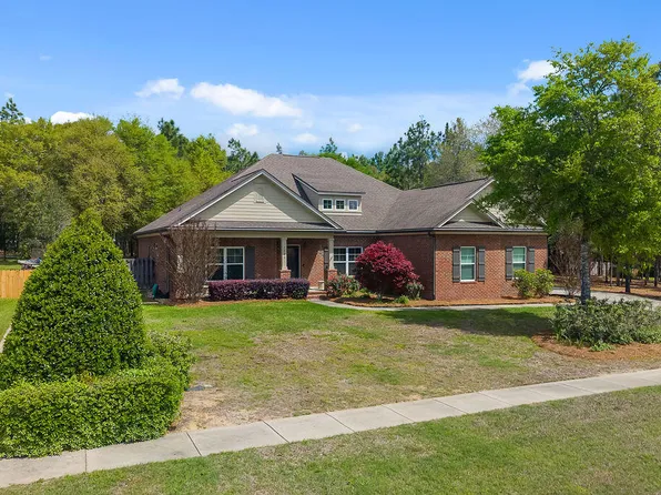 1543 Mill Creek Dr, Baker, FL 32531