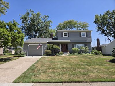 3521 Aberdeen Ave, Erie, PA, 16506