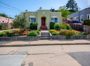 517 Olive St, Santa Cruz, CA