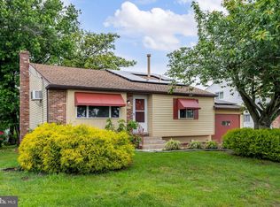 231 Chestnut St, Salem, NJ 08079