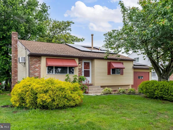 231 Chestnut St, Salem, NJ 08079