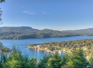 277 Geiser's Way, Eastsound, WA 98245