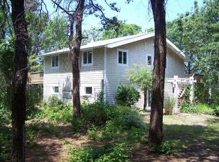 33 Fishermans Rd, Truro, MA 02666