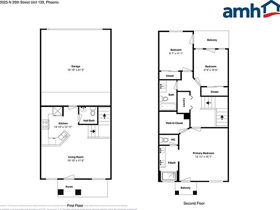 2nd image of 20025 N 20th St Unit 139