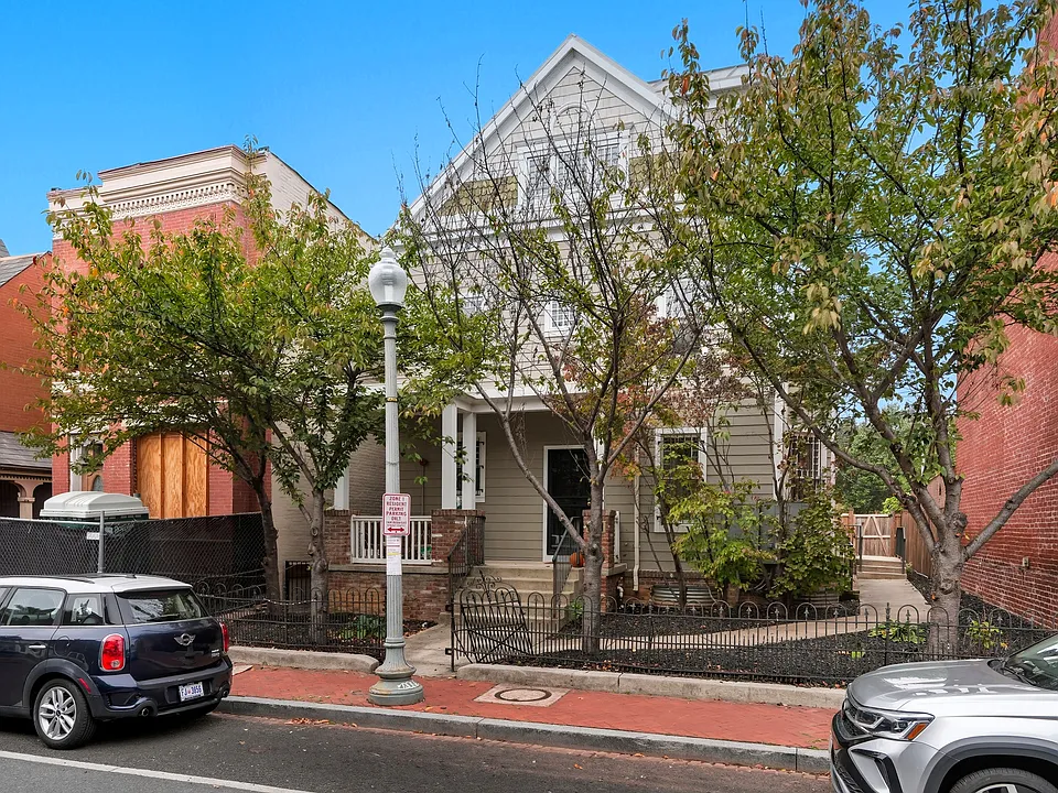 511 U St NW #1