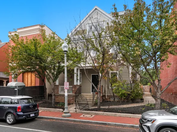 511 U St NW #1, Washington, DC 20001