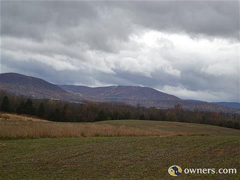 View of White Tail Ski Resort