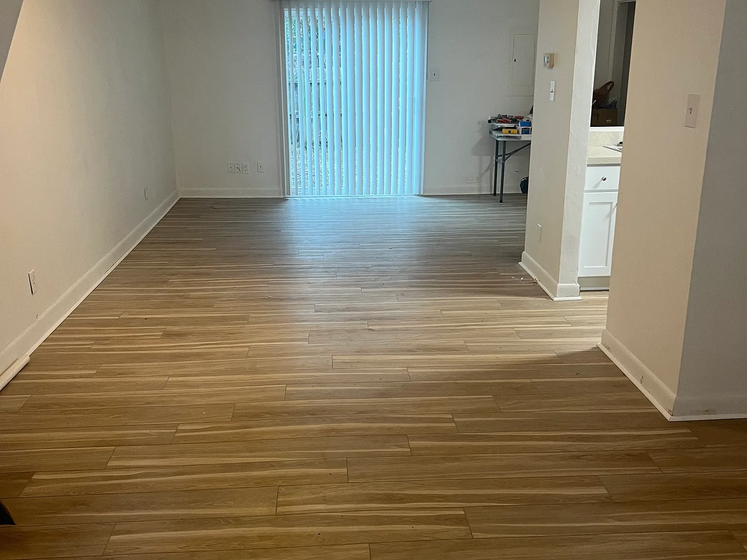 2 bed, 1.5 bath, 1262 sqft, $1,700 — Photo 3