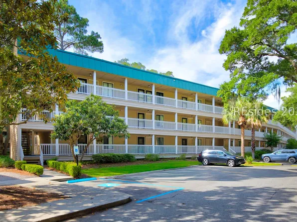 239 Beach City Rd APT 1221, Hilton Head Island, SC 29926