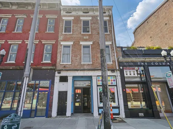 107 W Elder St, Cincinnati, OH