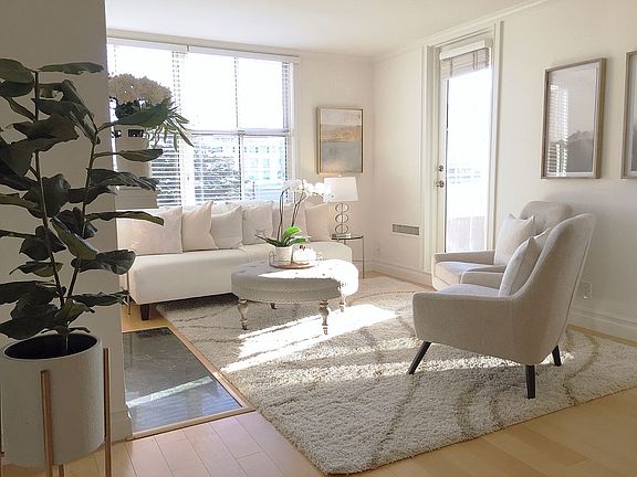 Door to Large Outside Deck