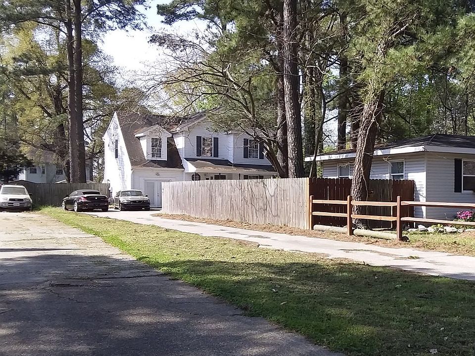 2nd image of 5833 Finney St