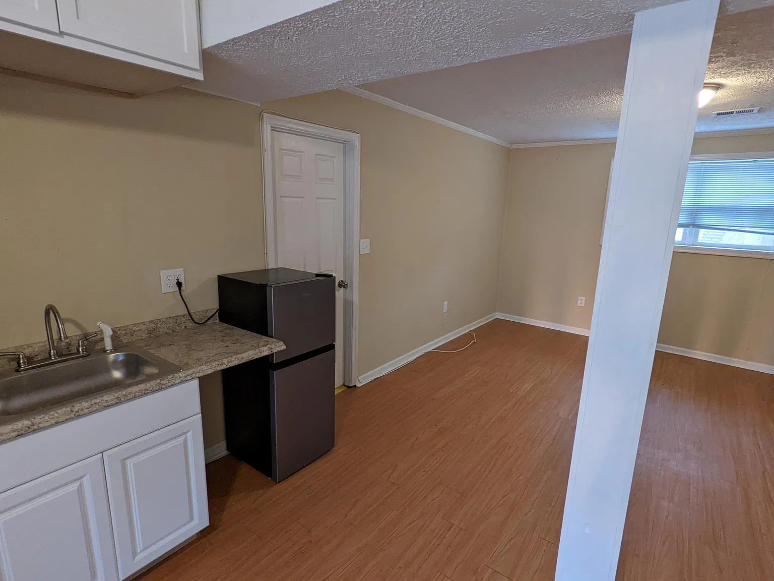 1 bed, 578 sqft, $1,290 — Photo 2