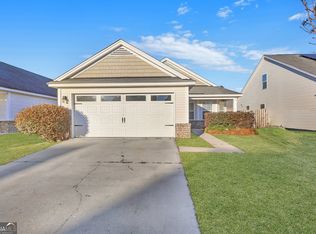 17 Sandy Point Way, Port Wentworth, GA 31407