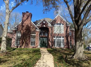 1702 Morton League Rd, Richmond, TX 77406