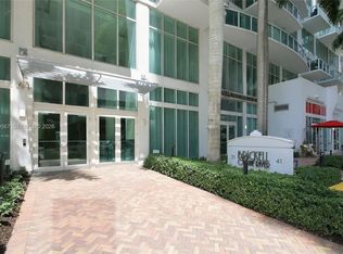 Brickell On The River S, Miami, FL 33131