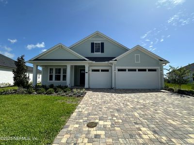 123 TESORO Terrace, Augustine, FL, 32095