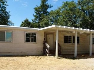 4633 Pretty Good Rd, Placerville, CA 95667