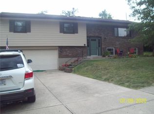 228 Orchard Hill Dr, West Carrollton, OH 45449