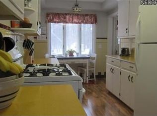 4400 Brainard Rd, Orange, OH 44022