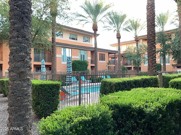 3rd image of 6940 E COCHISE Road #1034