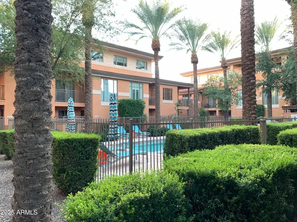 6940 E COCHISE Road #1034, Paradise Valley, AZ 85253