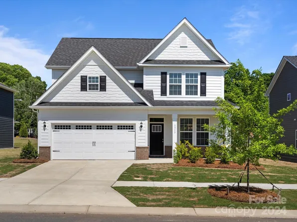 1313 Black Walnut St #65, Monroe, NC 28112