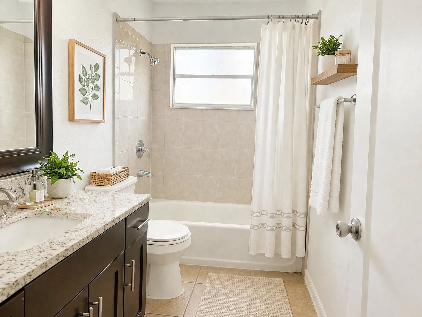 2 bed, 784 sqft, $1,150 — Photo 3