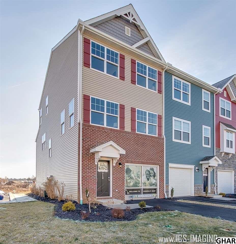 714 Admirals Quay Dr, Mechanicsburg, PA 17050 Zillow