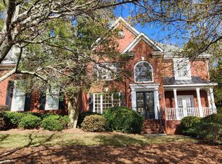 400 The Hermitage Dr, Milton, GA 30004